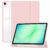variatie Solidenz Hybrid Hoes Samsung Galaxy Tab A11 Plus / A9 Plus – 11 inch – Roze