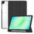variatie Solidenz Hybrid Hoes Samsung Galaxy Tab A11 Plus / A9 Plus – 11 inch – Zwart